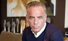 Biografía del Arquitecto Joaquín Torres