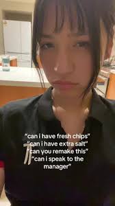 KFC's Most Dedicated Employee Shares Experiences