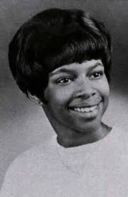 Brenda Joyce Byrd (1950-1973)