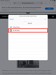 My story android latest 1.45.73 apk download and install. How To Download Files On An Ipad And Where To Find Them