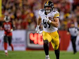 We would like to show you a description here but the site won't allow us. The Steelers Offense Needs The Fragile Vance Mcdonald To Stay Healthy Behind The Steel Curtain