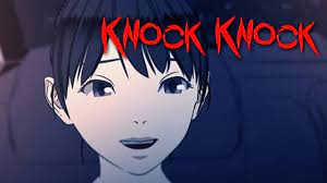 Knock-Knock By Horang - A Chiller Webtoon Dub - YouTube