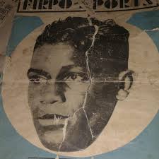 El Caballero del Ring A.Casares