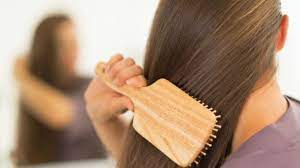 Hair loss in older women can be minimized by protecting fragile, thinning hair from excess styling damage. Hair Growth 7 Natural Home Remedies For Hair Growth Ndtv Food