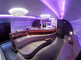 Review Qatar Airways First Class A380 Doha To Paris Sven Luckermans First Class Plane Flying Business Class Luxury Private Jets