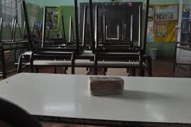 | la posible fecha de regreso a las aulas. Mfhdurls8ymm