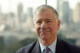 DFI Announces Harry Poulos as Osterberg Memorial Lecturer Presentation at  SuperPile '22 June 15-17 in St. Louis