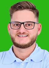 Candidato David Lima Do Jardim Europa