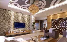 We believe this tile selection isn't without any reasons. Wall Tile Living Room Ideas Novocom Top