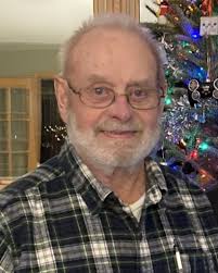 Conrad "Doc" Knuth Obituary July 10, 2024