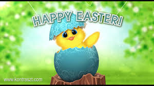 People are lighthearted and ready for a good time. Happy Easter Wish And Greeting Youtube
