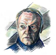 THE TERROR — livesinyesterday: My Art: Francis Crozier // The...