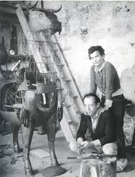 Lalanne, who died sunday at age 96 at his home in morro bay, calif., opened a string of gyms in the 1930s and went on to host the jack lalanne show, syndicated nationwide. The Sculptor Claude Lalanne Has Died At Age 93