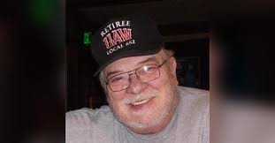 Gary Lynn Hill Obituary