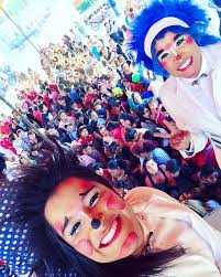 Los Maravillosos Oficial