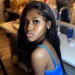 Jocelyn Parris's Instagram, Twitter & Facebook