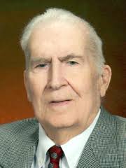 Sam J. Pettyjohn (1914-2008)