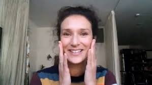 Rish Shah & Indira Varma