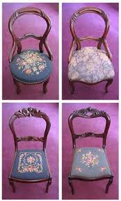 A Guide To Antique Chair Identification Antique Chair Styles Antique Chairs Victorian Chair