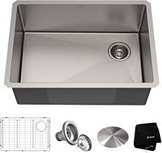 kraus khu110 27 standart pro 27 inch 16