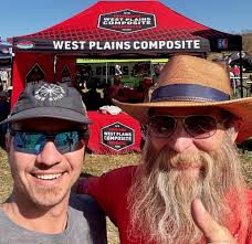 Riding High: The West Plains Mountaineers take