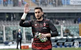 Navijači rasplakali golmana donarumu, zabranili mu da brani da derbiju sa juventusom ako ne uradi ovo. Donaruma Milan Akord Deri Ne 2022 Sportekspres Com