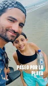 Jose Badilla's Instagram, Twitter & Facebook