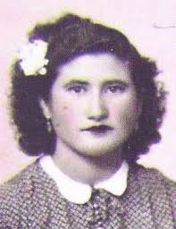 Mujer y guerrilla antifranquista