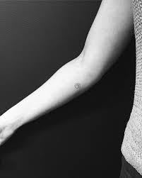 Small music tattoos like music notes or small instruments suit these areas. 19 Minimalistic Tattoos By Famous Jonboy Minimalist Tattoo Jonboy Tattoo Paw Tattoo