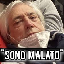 NINO D'ANGELO, L'ANNUNCIO DEL CANTANTE: "SONO MALATO, I MEDICI MI HANNO DETTO CHE..."