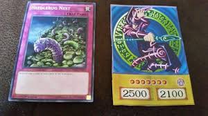 I can't give you good pictures but i can't give you pictures at all. How To Make Anime Style Yugioh Cards Giveaway Duel Amino