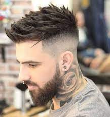 Men S Summer Hairstyles 2020 Men S Summer Hairstyles 2020 Check Out These Fresh Men S Hairstyles For 20 Haircuts For Men Mens Haircuts Short Mens Haircuts Fade
