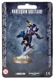 See more ideas about harlequin, warhammer, warhammer 40k. Harlequin Solitaire Harlequins Warhammer 40 000 Wayland Games