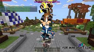 Jul 01, 2010 · discover the best minecraft bedrock servers through our top 10 lists. Avengetech Minecraft Bedrock Server 1 2