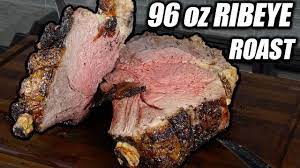 Alton brown prime rib recipe. How To Cook A 6 Pound Prime Rib To Perfection In The Oven Youtube