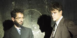 At the release of mgmt's debut album, oracular spectacular, in 2007, the duo consisting of andrew vanwyngarden and ben goldwasser achieved almost immediate acclaim for a number of invigorating hits on the record, including kids, electric feel and time to pretend.while these tracks became staple hits for the group, a problem arose when mgmt, a band that. Review Mgmt Little Dark Age