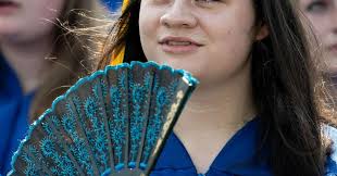 Shenandoah County Graduates