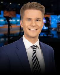 Dane Wurmlinger's Instagram, Twitter & Facebook