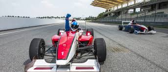 Maak kans op leuke prijzen Hoe Werkt De Puntentelling In De Formule 1 F1 Reis