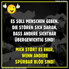 Blod Lustige Spruche Witzige Spruche Nachdenkliche Spruche