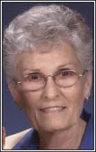 Obituary information for Erlene Wilson