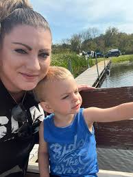 Pics from camping and Waldoch farm.