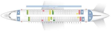 Seating Chart Southwest Airlines Www Bedowntowndaytona Com