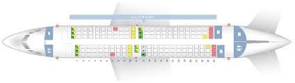 Seating Chart Southwest Airlines Www Bedowntowndaytona Com