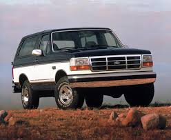 Image result for Vermillion 1993 Bronco