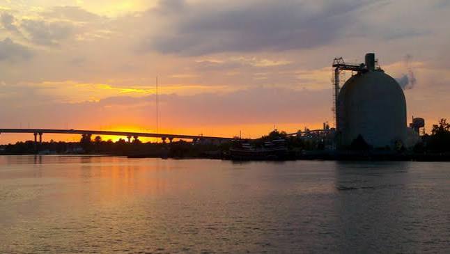 The Bay: Toronto Review