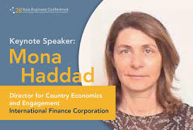 Asia Business Conference