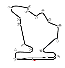 Watch all the best bits from a damp hungaroring where mixed conditions proved difficult for drivers as battles raged right until the chequered flag.for more. Hungarian Motorcycle Grand Prix Wikipedia