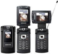 Samsung P940 SGH-P940 ...