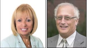 In Islip Town, Supervisor Carpenter faces opposition from Thomas Licari